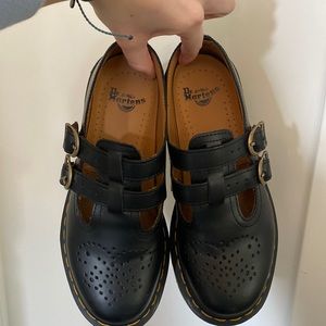Doc Marten Mary Janes
